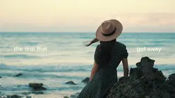 one that got away