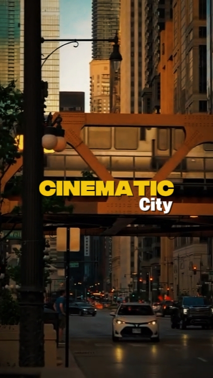 5 Clips Cinematic