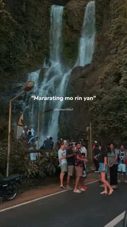 MARARATING MO YUN