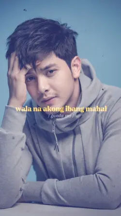 Ikaw lang talaga 
