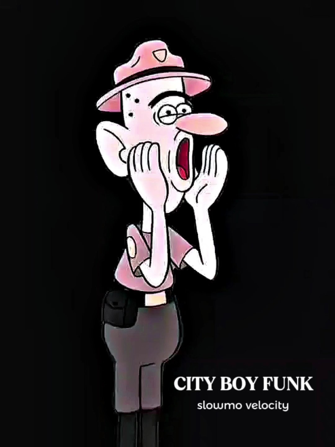 LUNGSOD BOY FUNK
