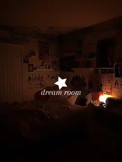 Dream room