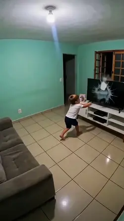 TV Smash
