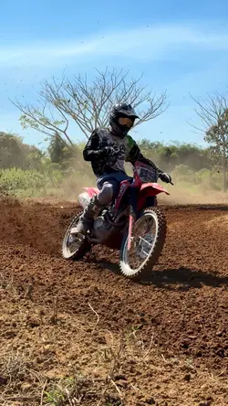 Motocross