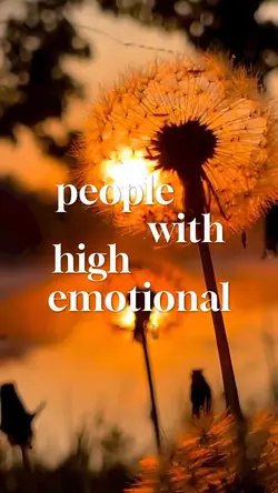 Emotional intelligen