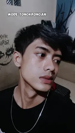 Mode Santri