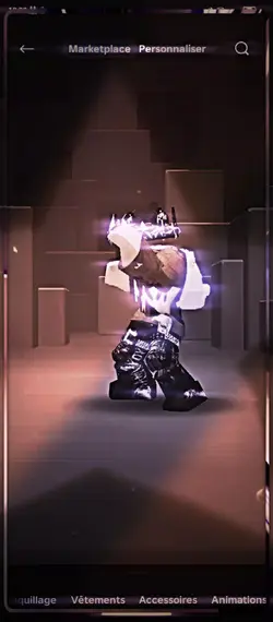 ma chaîne Rafales_of