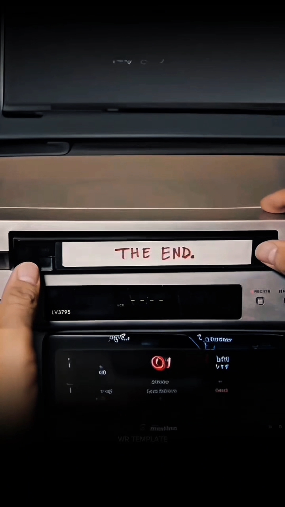 the end 2026