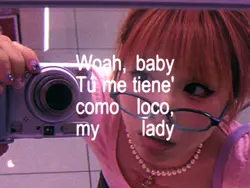 dametu cosita