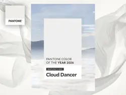 cloud dancer