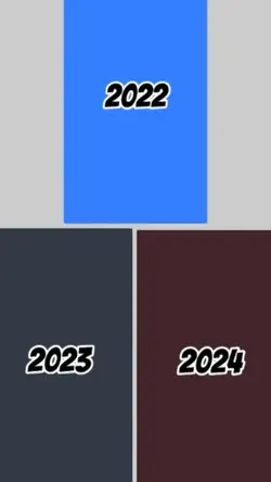 2022,2023,2024