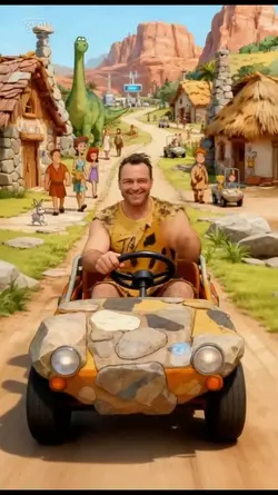 Flinston Fred Feuers