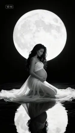 pregnancy photograph