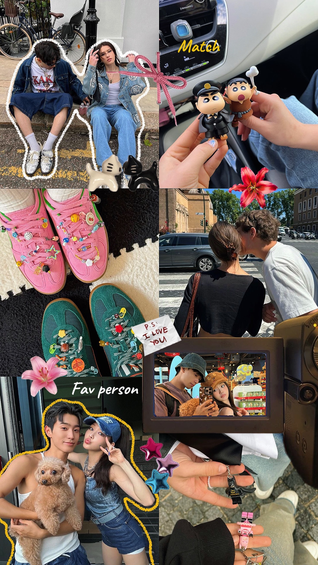 couple cute