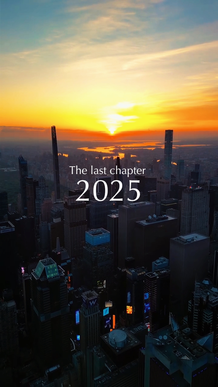 the last chapter2025