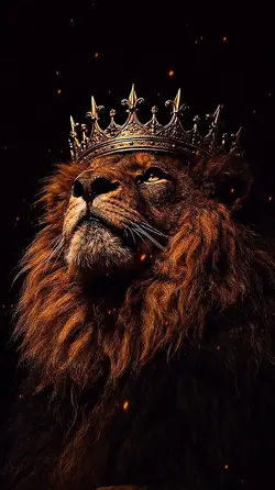 lion king ai