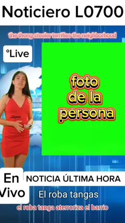 roba tangas 