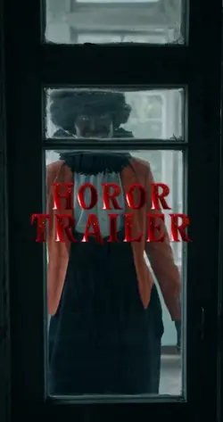 HOROR TRAILER