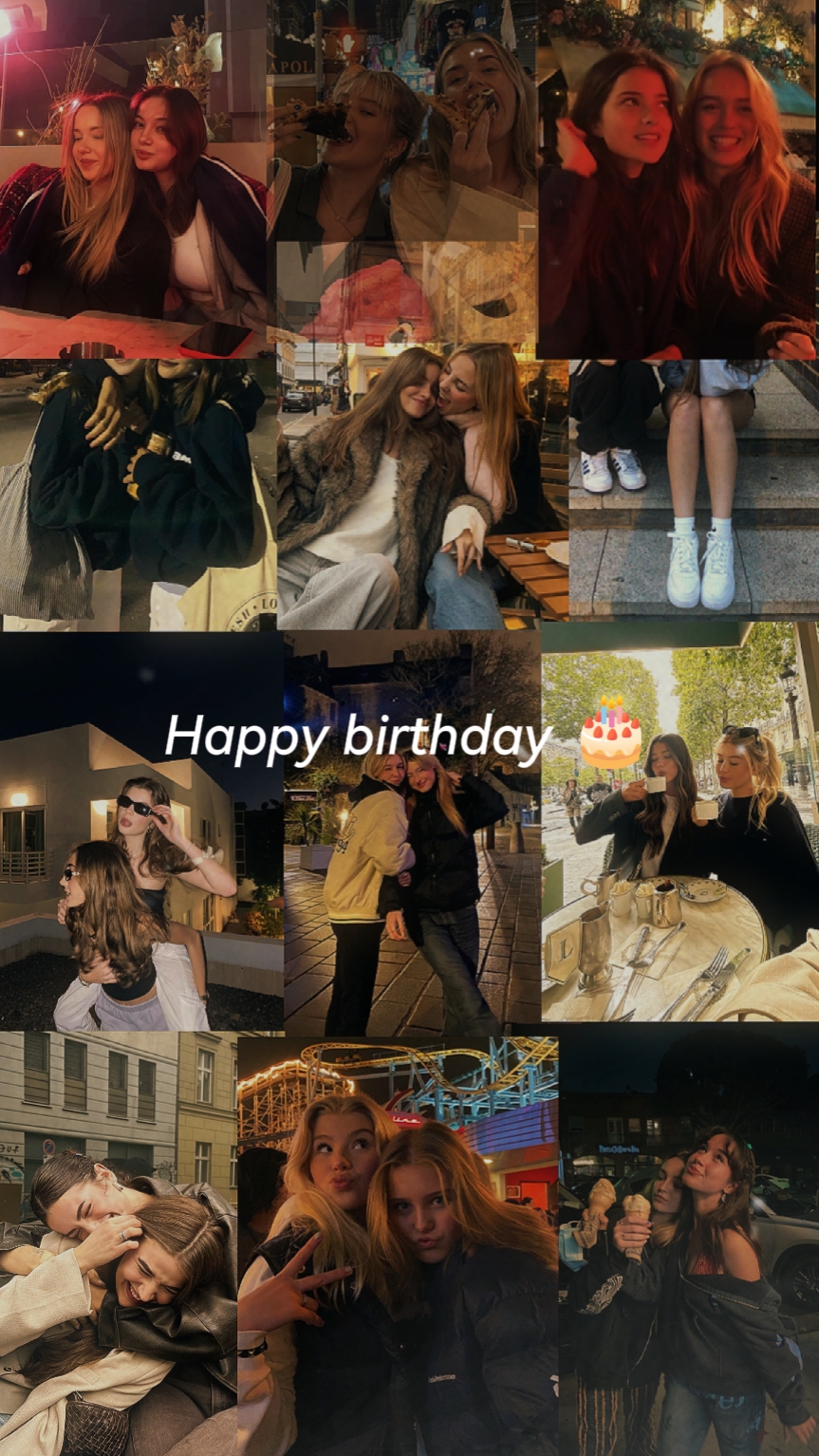 happy birthday bsf