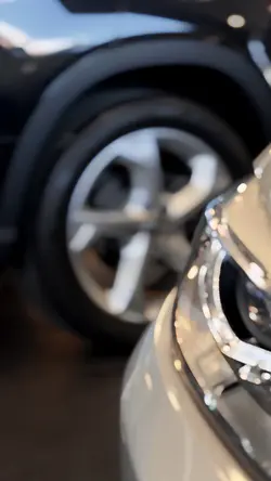 Mercedes vem!