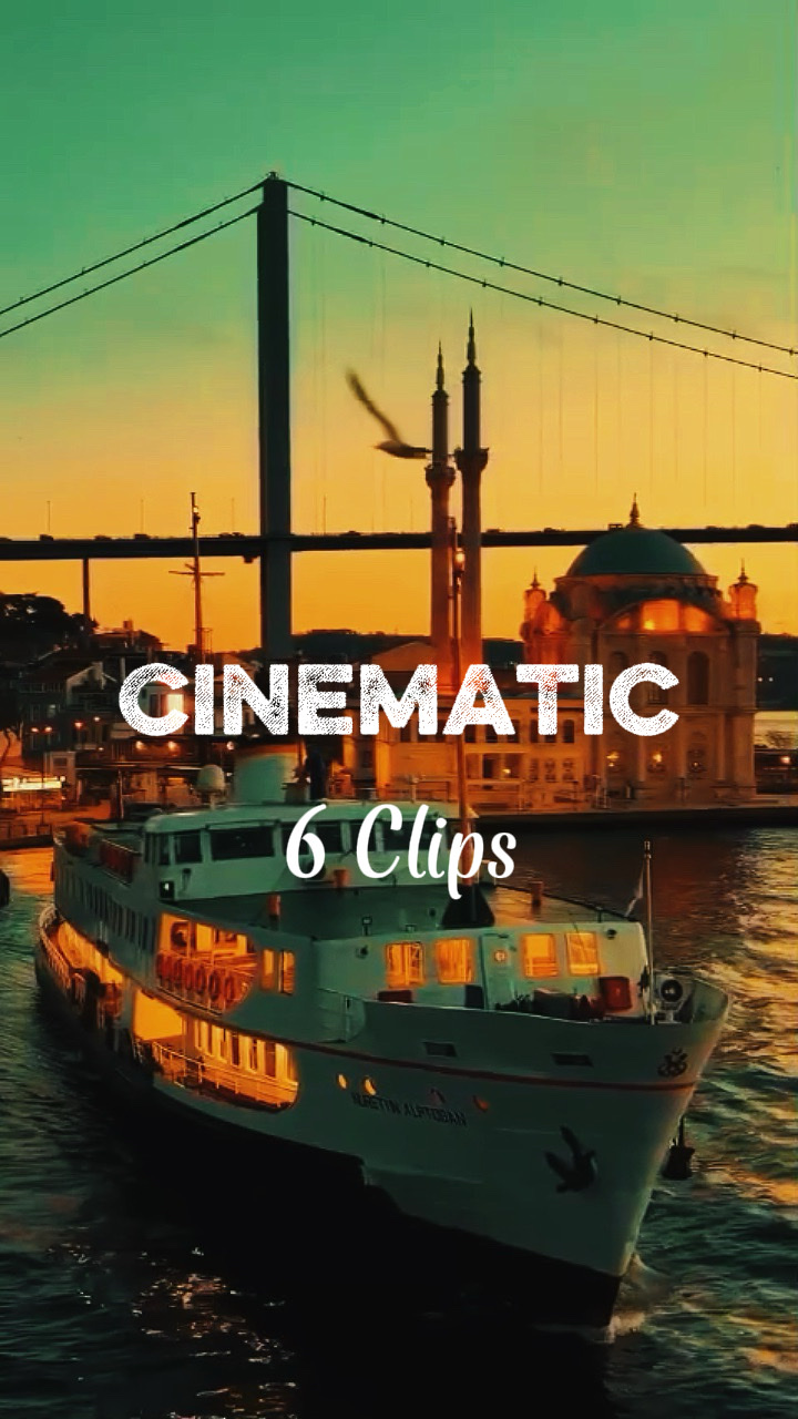 CINEMATIC