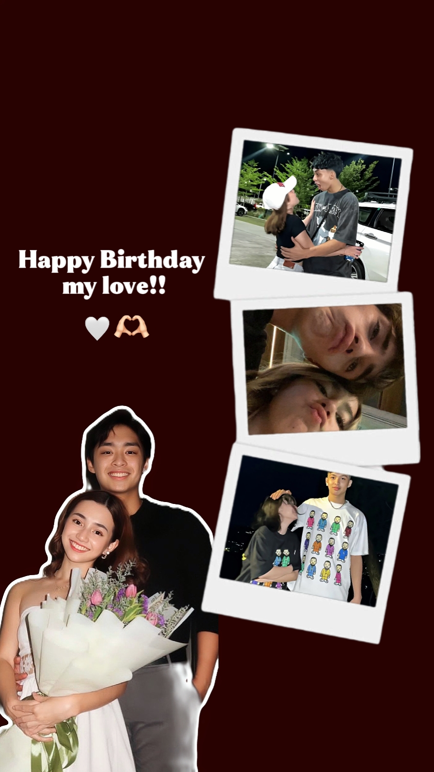 hbd love