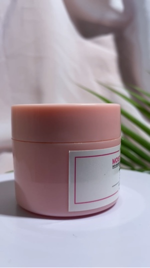 Template skincare