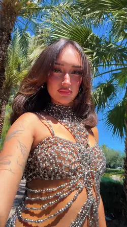 Coachella transition