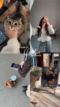 June Moments