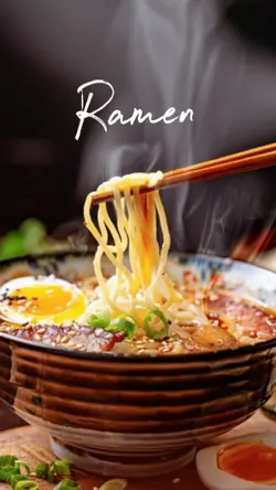 Ramen