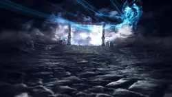 Magic Portal