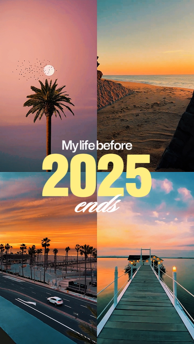 2025 memories