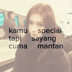 Kamu Special Tapi…