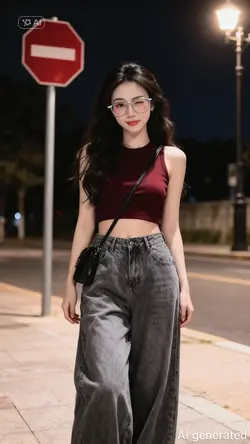 Phong Cách_Đường Phố