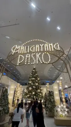 Maligayang Pasko