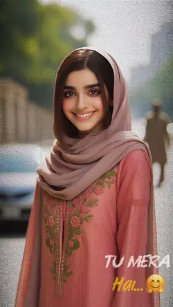 Tere dil pe haq mera