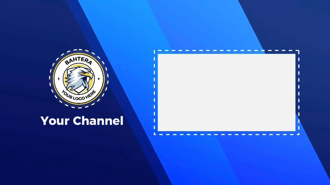 youtube outro