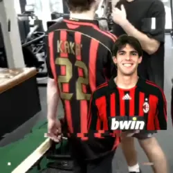 kaka
