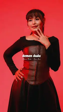 DEMEN DUDA