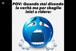 POV: Quando stai dic