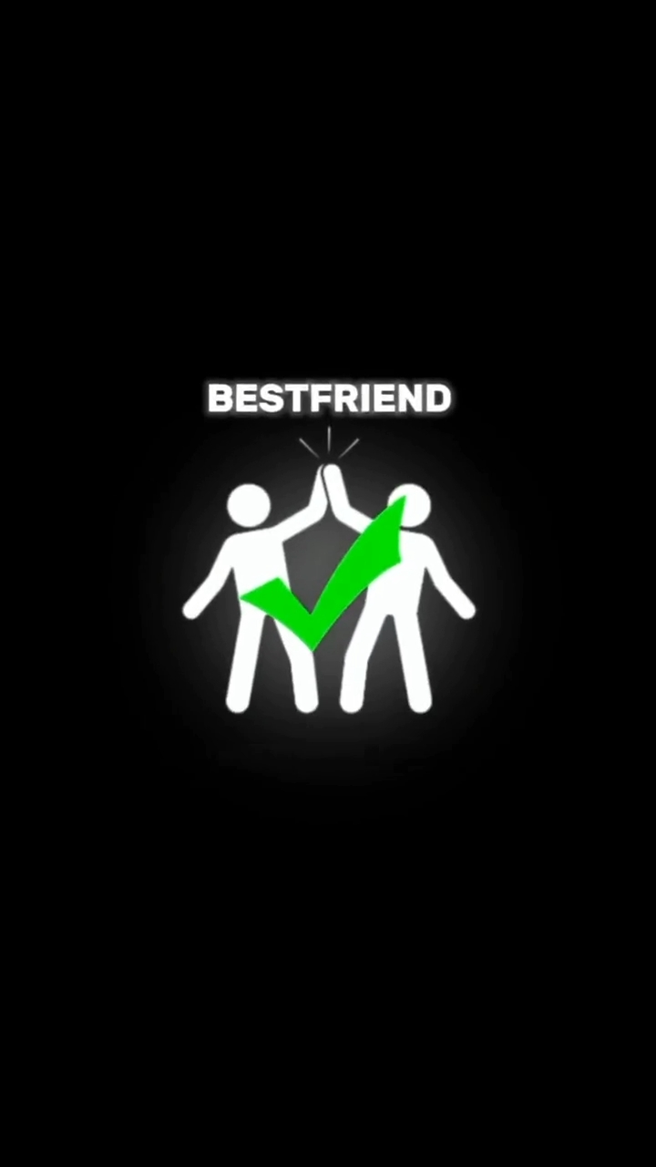 only bestfriend