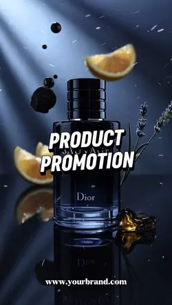 Shake Product ads 
