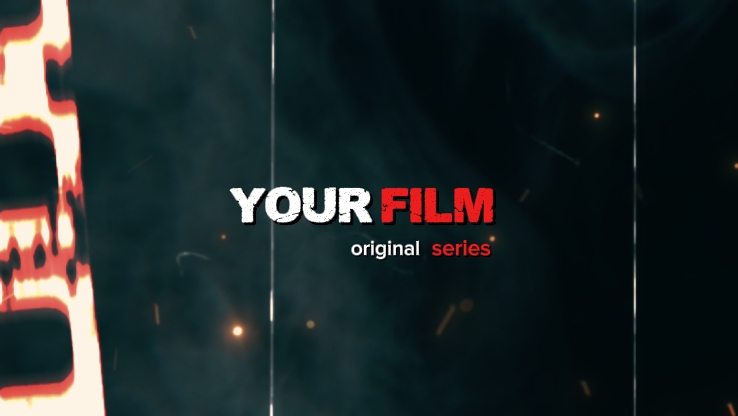 MOVIE TRAILER 