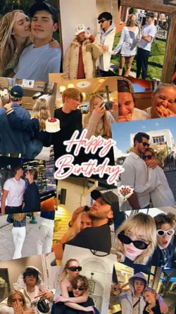 happy birthday mylov