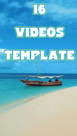 Trending 16 Videos