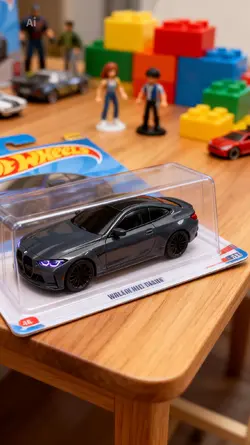 Car Hotwheels