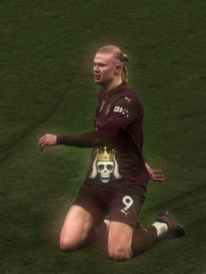 Skull Edit 3:4