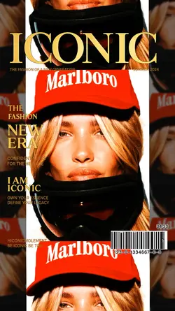 Magazine inspiração