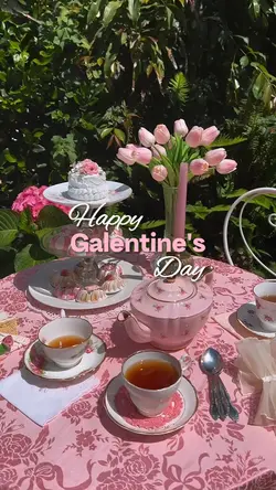 GALENTINE'S DAY
