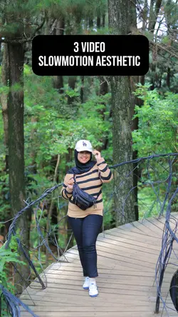 3video transisi slow